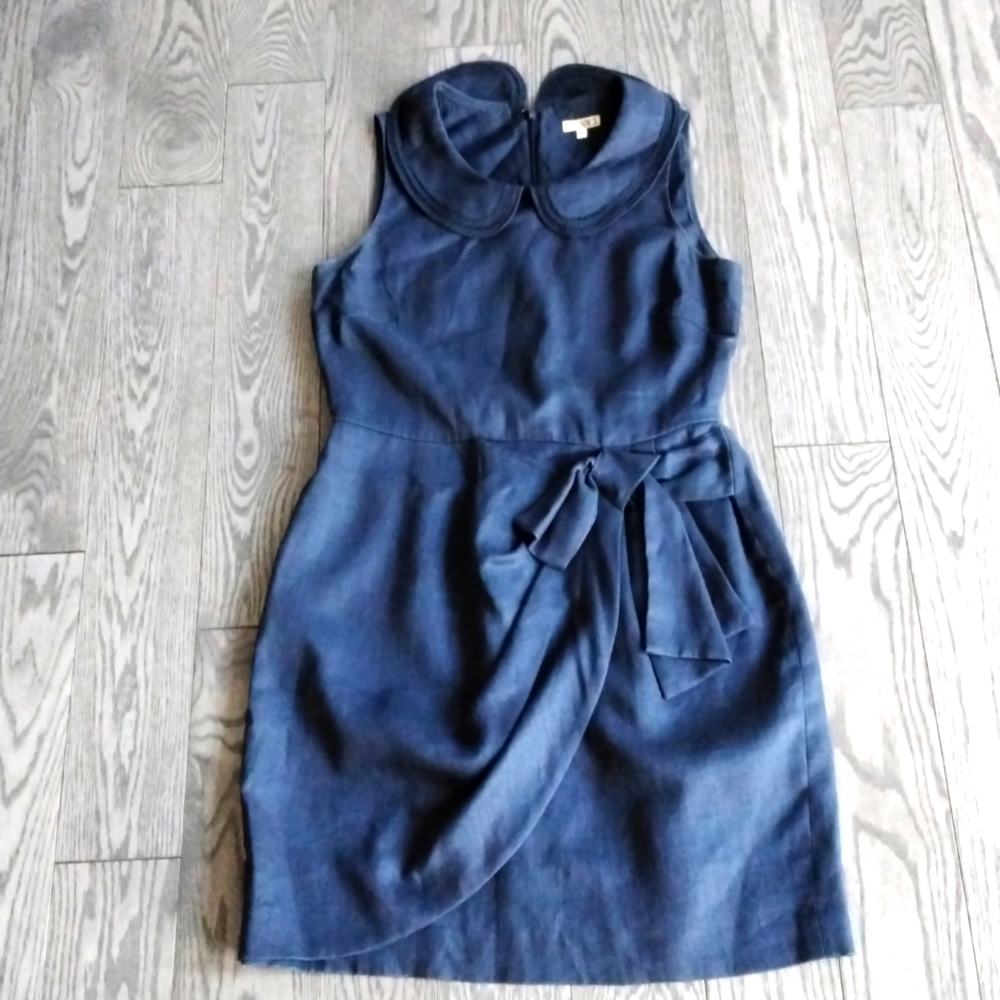 Beautiful dress by NW3 cotton